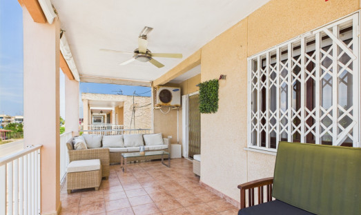 Apartment - Wiederverkauf - Los Urrutias - Los Urrutias