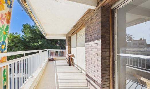 Apartment - Wiederverkauf -  - 