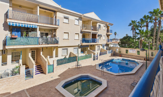 Apartment - Wiederverkauf -  - 