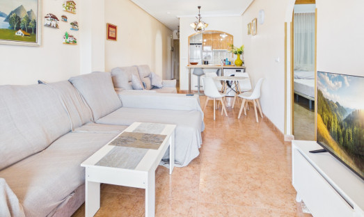 Apartment - Wiederverkauf -  - 