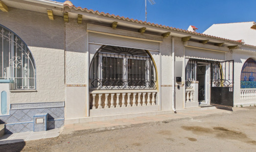 Bungalow - Herverkoop - Los Narejos - Los Alcázares