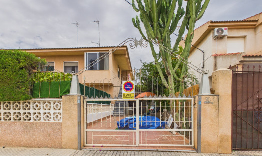 Bungalow - Resale - Los Narejos - Punta Brava