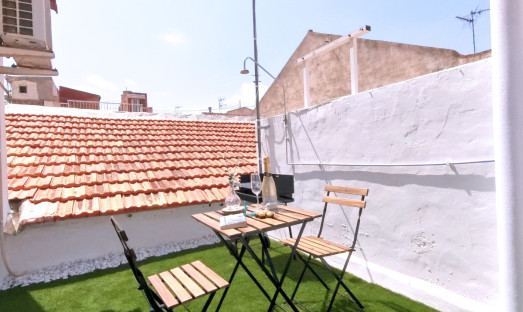 Bungalow - Revente - Los Alcázares - Los Alcázares