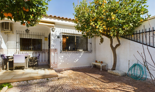 Bungalow - Revente - Los Narejos - Los Alcázares