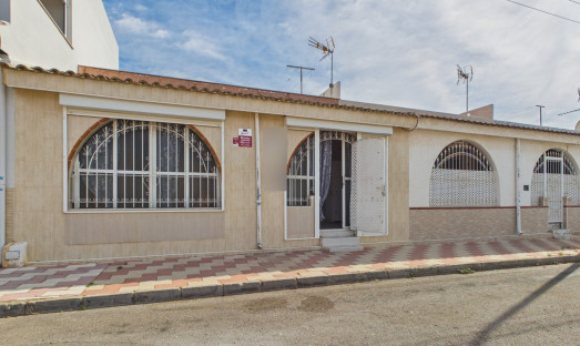 Bungalow - Wiederverkauf -  - 