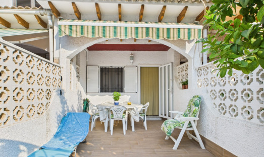 Herenhuis - Herverkoop - Los Alcázares - DIT1120 - Murcia