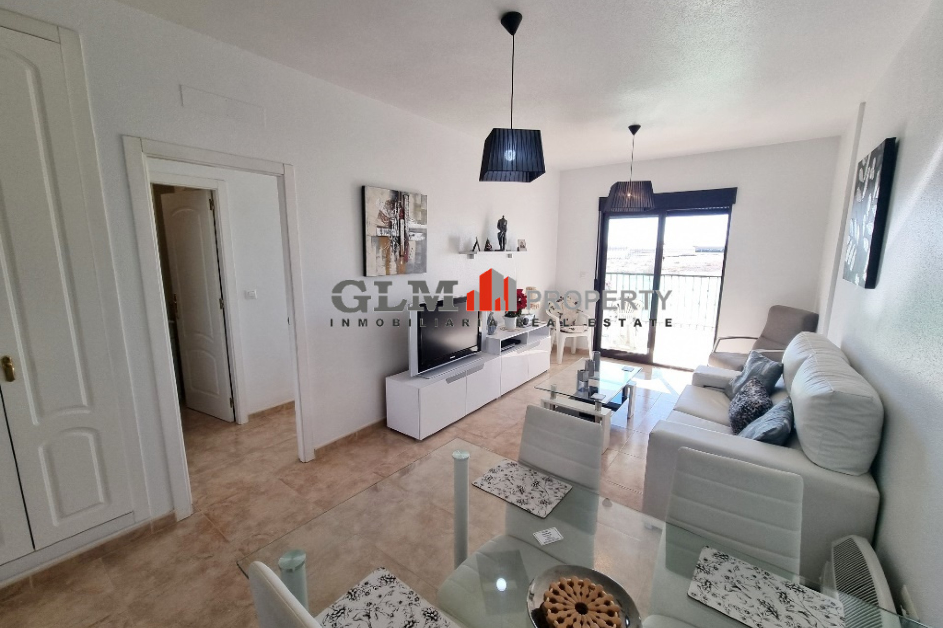 Herverkoop - Apartment - LA PUEBLA - Hacienda de la Puebla