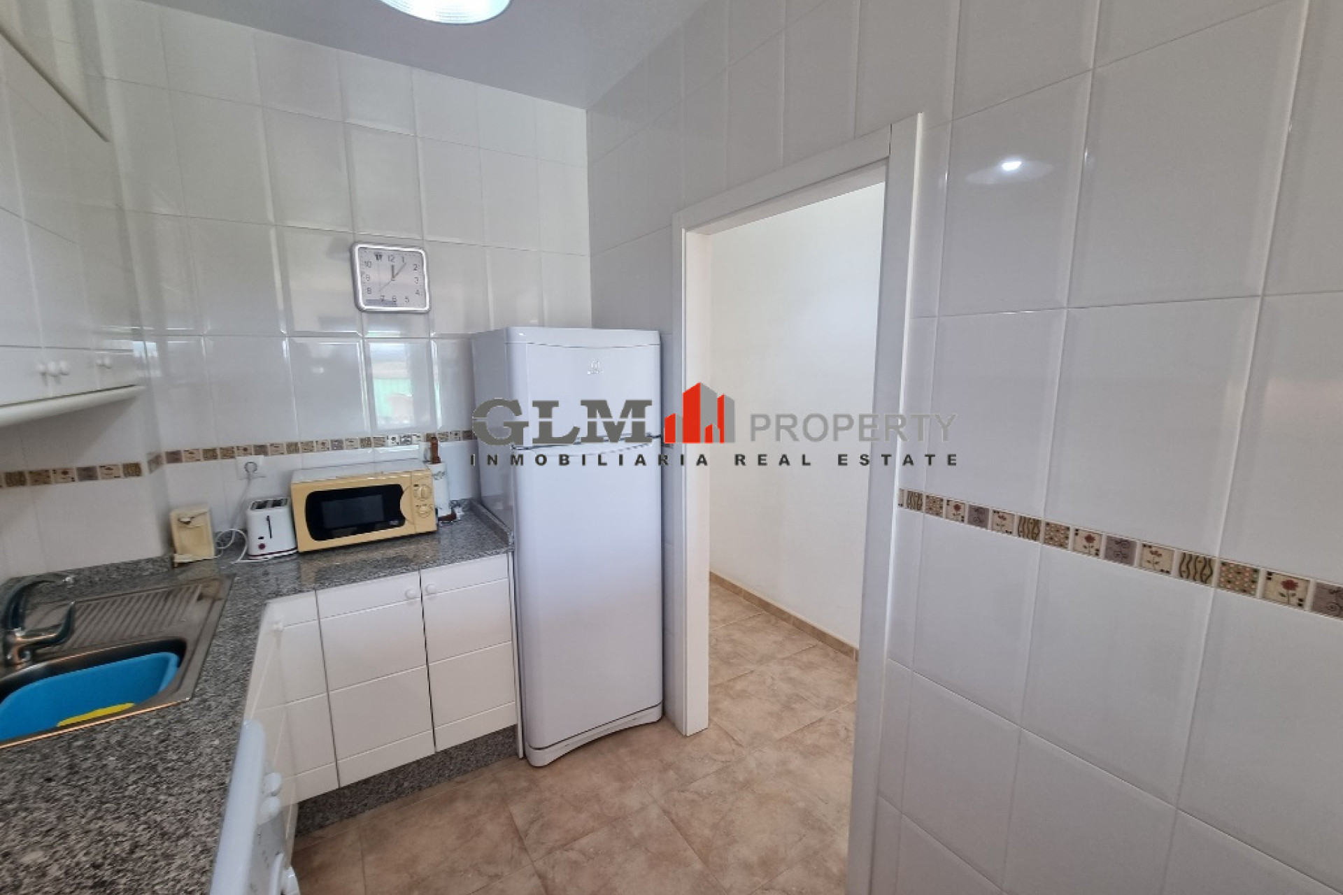 Herverkoop - Apartment - LA PUEBLA - Hacienda de la Puebla