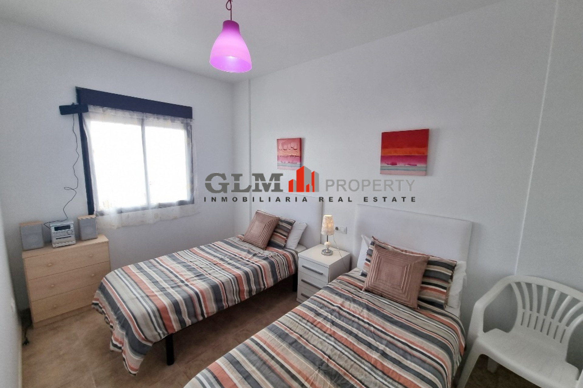 Herverkoop - Apartment - LA PUEBLA - Hacienda de la Puebla