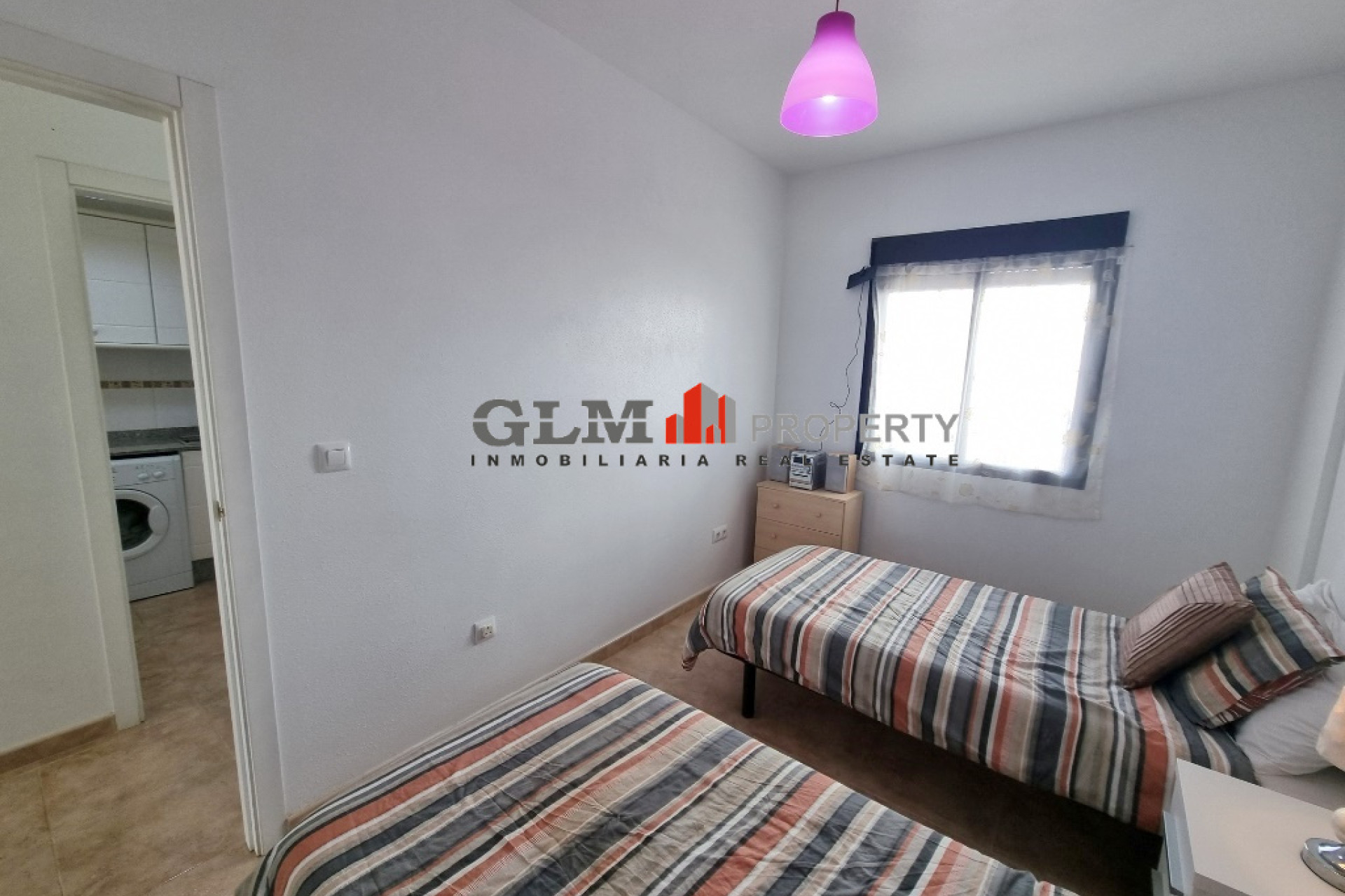 Herverkoop - Apartment - LA PUEBLA - Hacienda de la Puebla