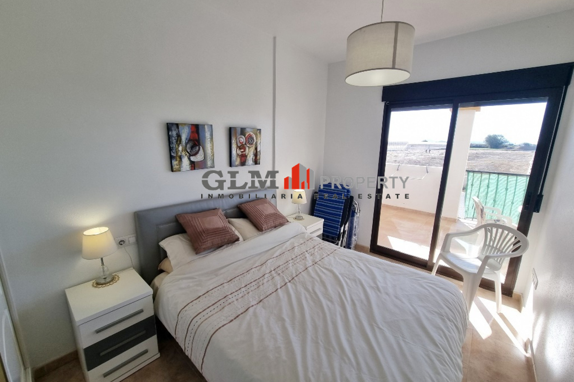 Herverkoop - Apartment - LA PUEBLA - Hacienda de la Puebla