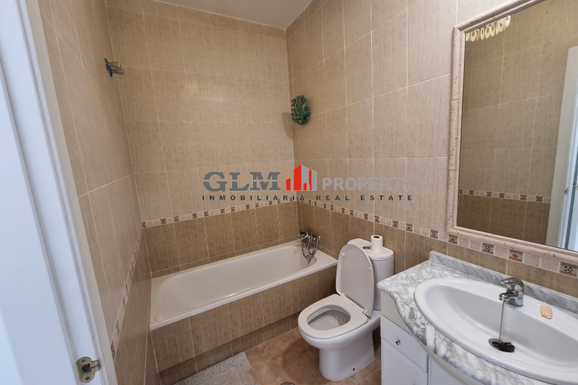 Herverkoop - Apartment - LA PUEBLA - Hacienda de la Puebla