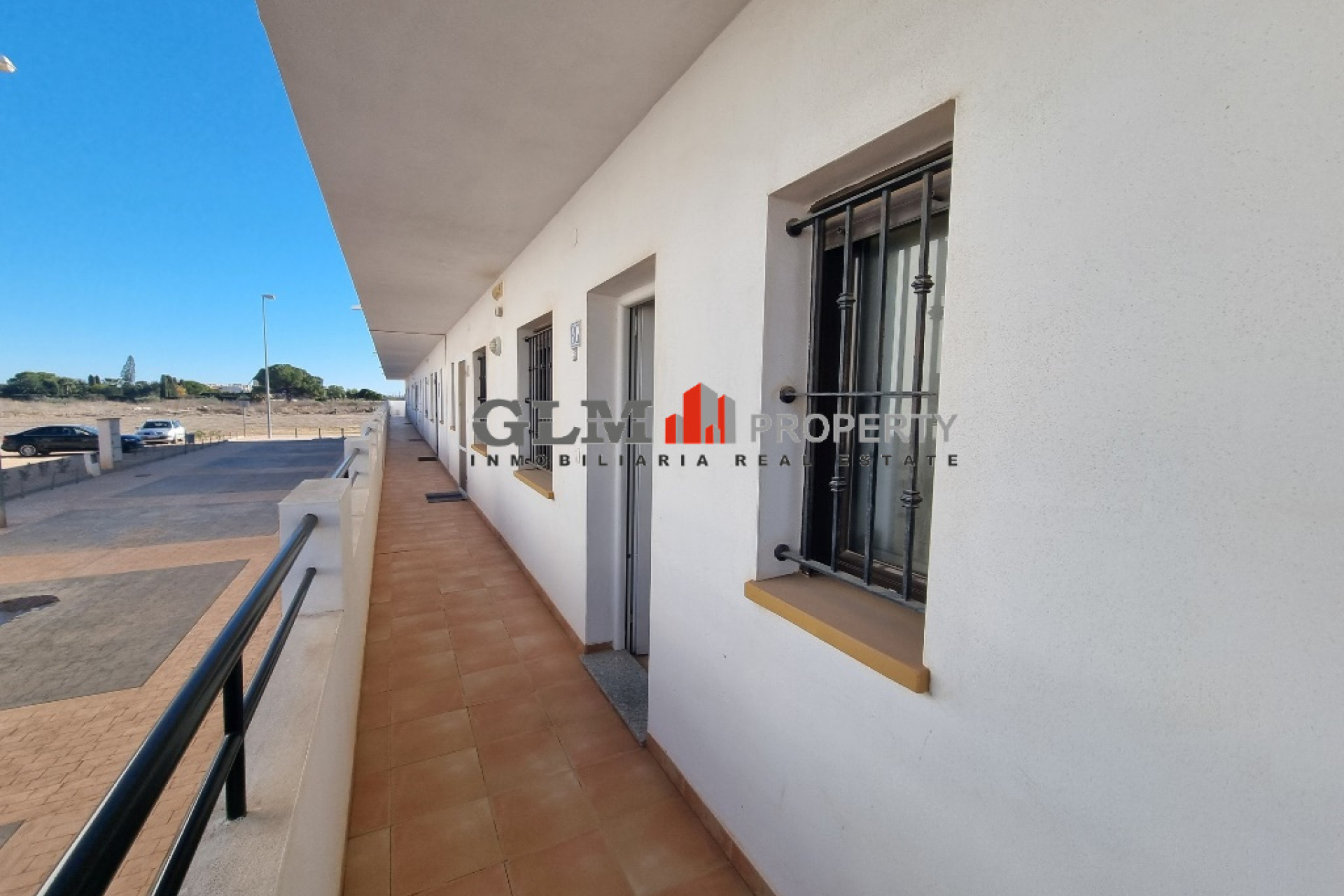 Herverkoop - Apartment - LA PUEBLA - Hacienda de la Puebla