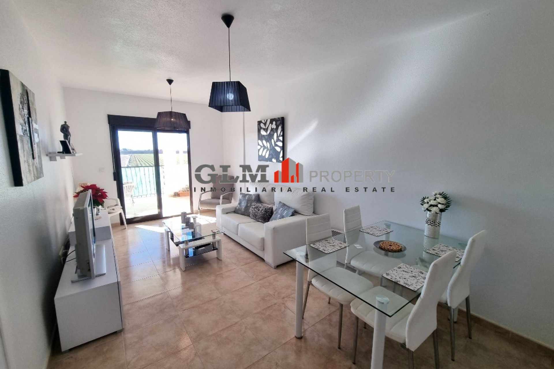 Herverkoop - Apartment - LA PUEBLA - Hacienda de la Puebla