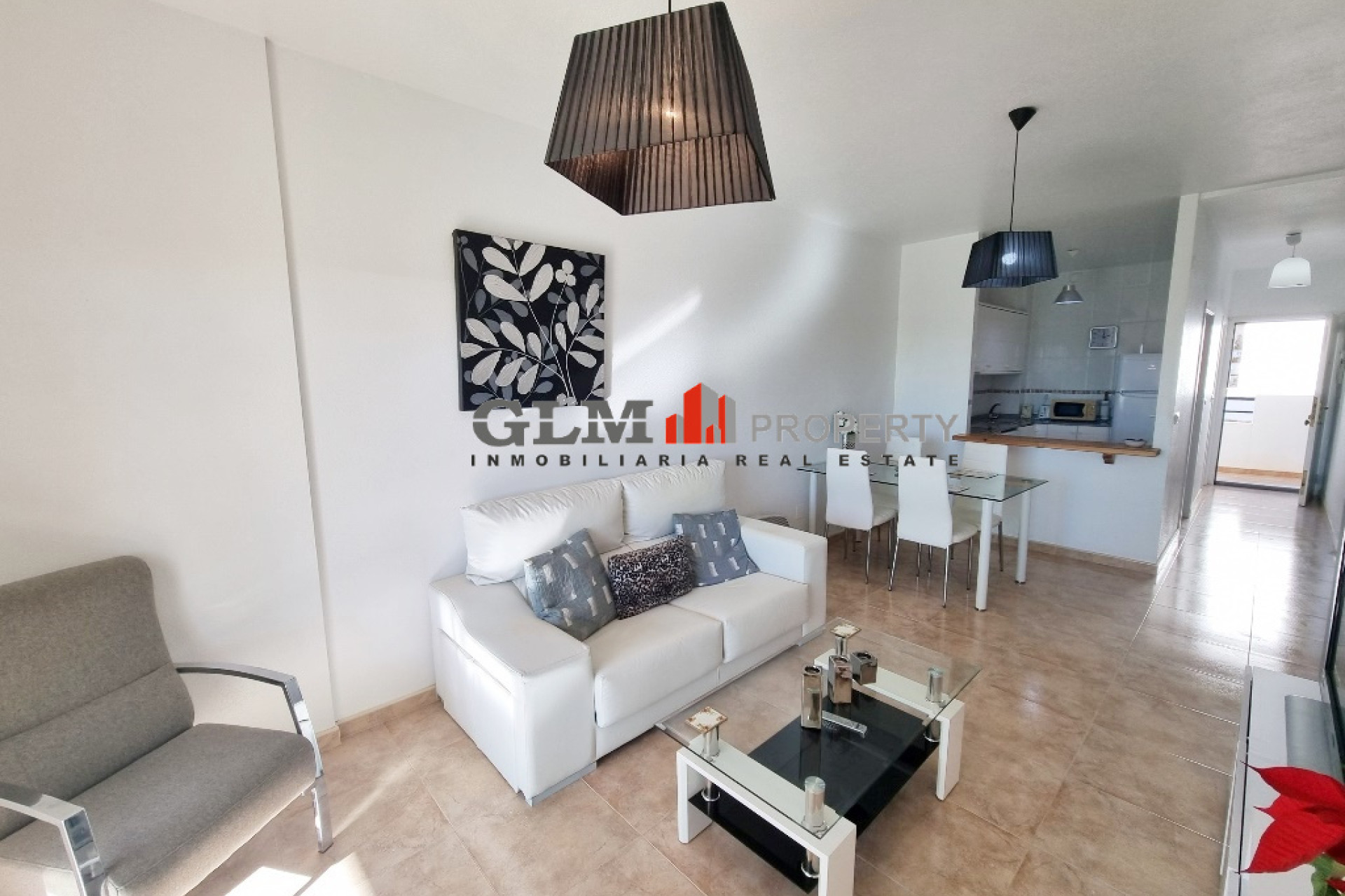 Herverkoop - Apartment - LA PUEBLA - Hacienda de la Puebla