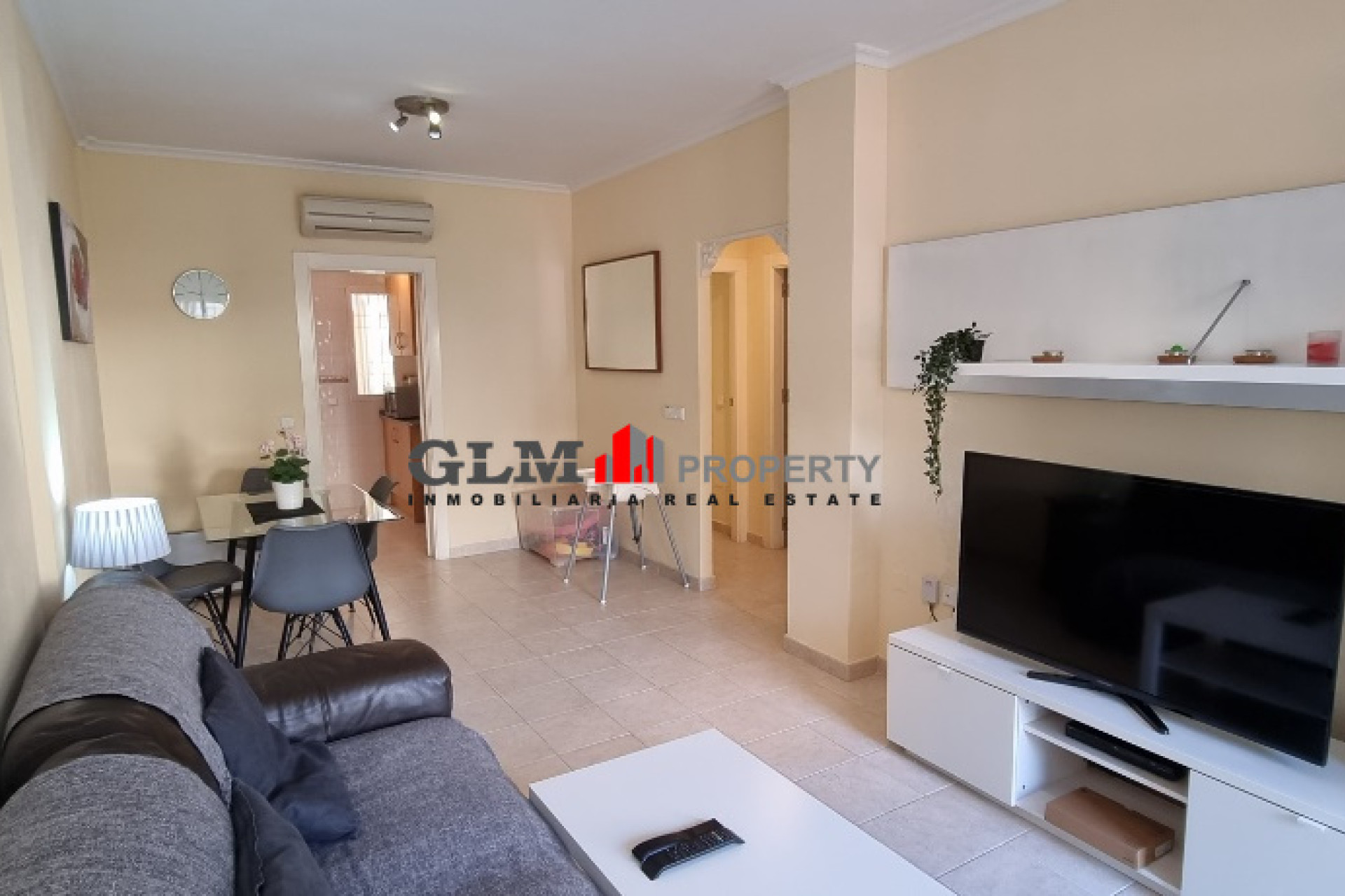 Herverkoop - Apartment - Los Alcázares - Albatros