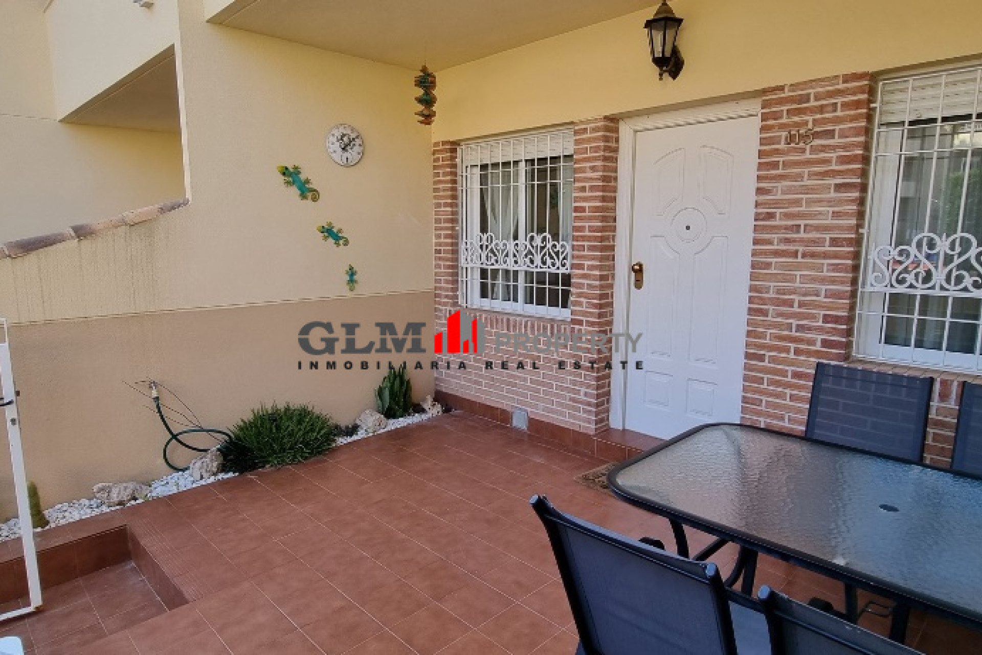 Herverkoop - Apartment - Los Alcázares - Albatros