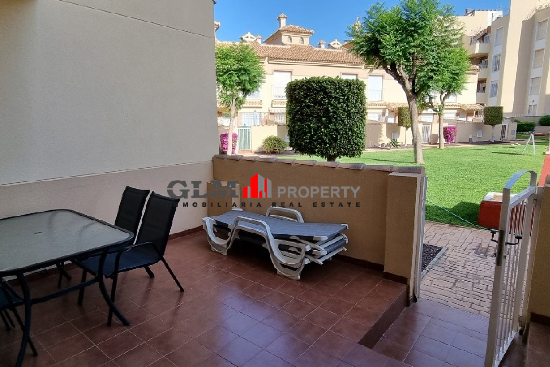 Herverkoop - Apartment - Los Alcázares - Albatros