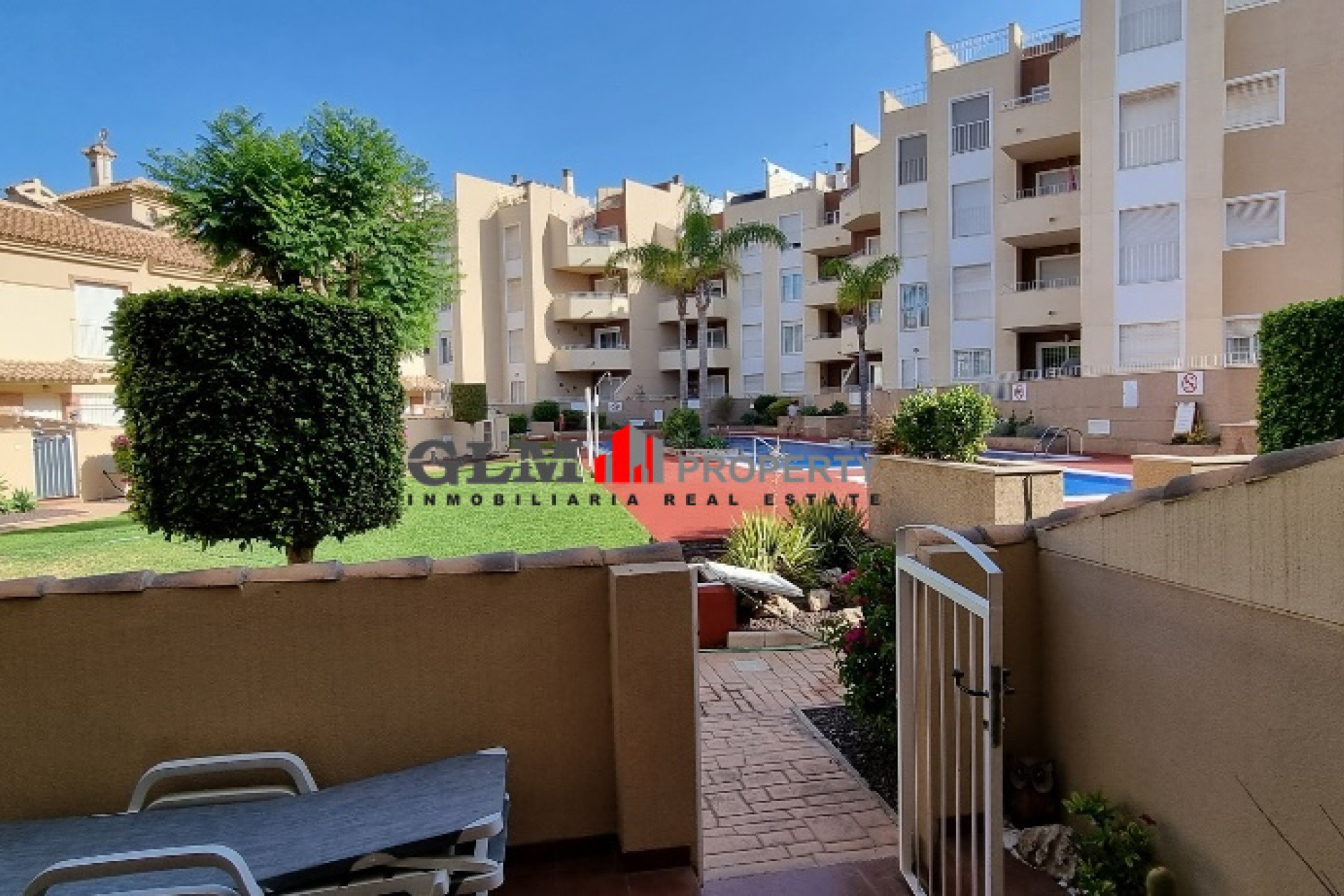 Herverkoop - Apartment - Los Alcázares - Albatros