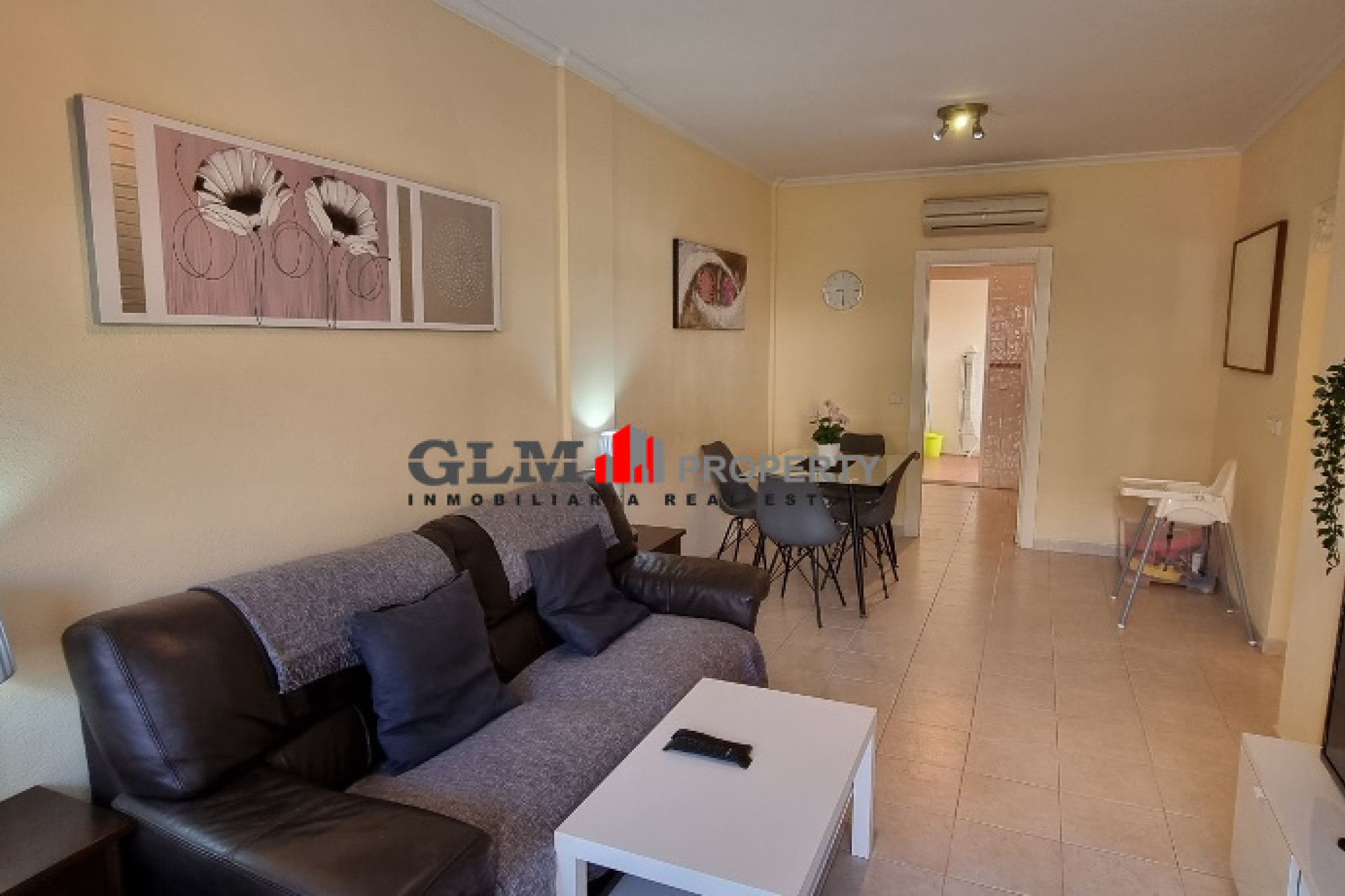 Herverkoop - Apartment - Los Alcázares - Albatros