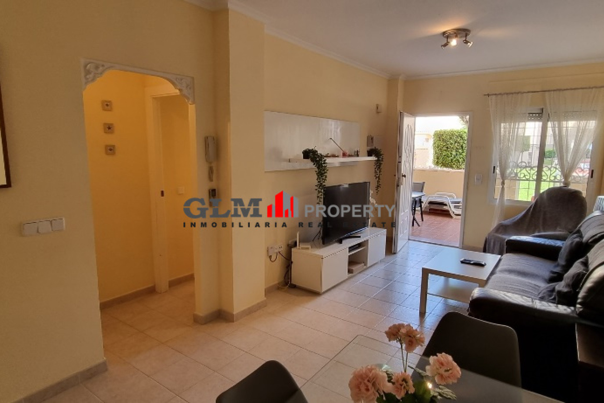 Herverkoop - Apartment - Los Alcázares - Albatros