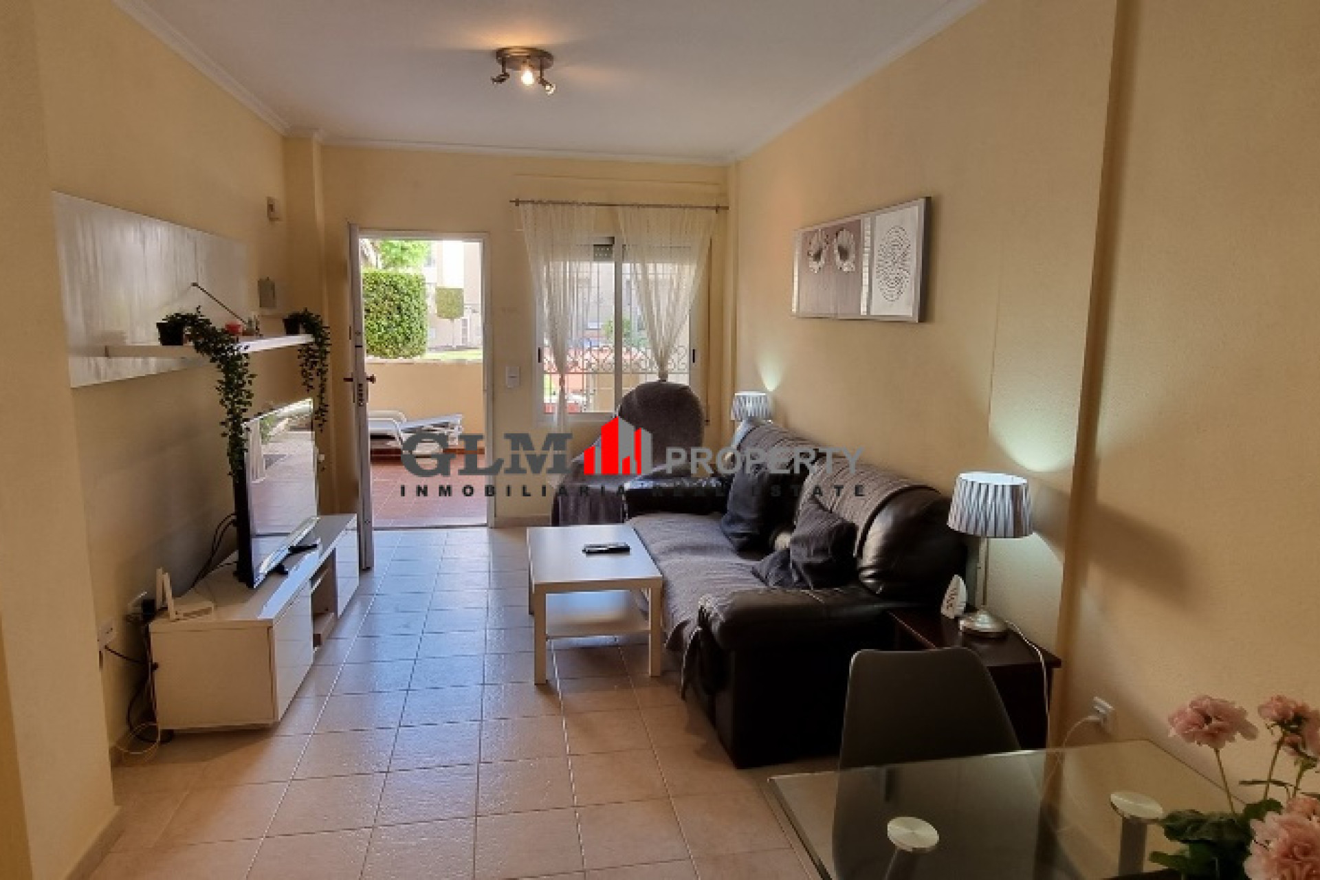 Herverkoop - Apartment - Los Alcázares - Albatros