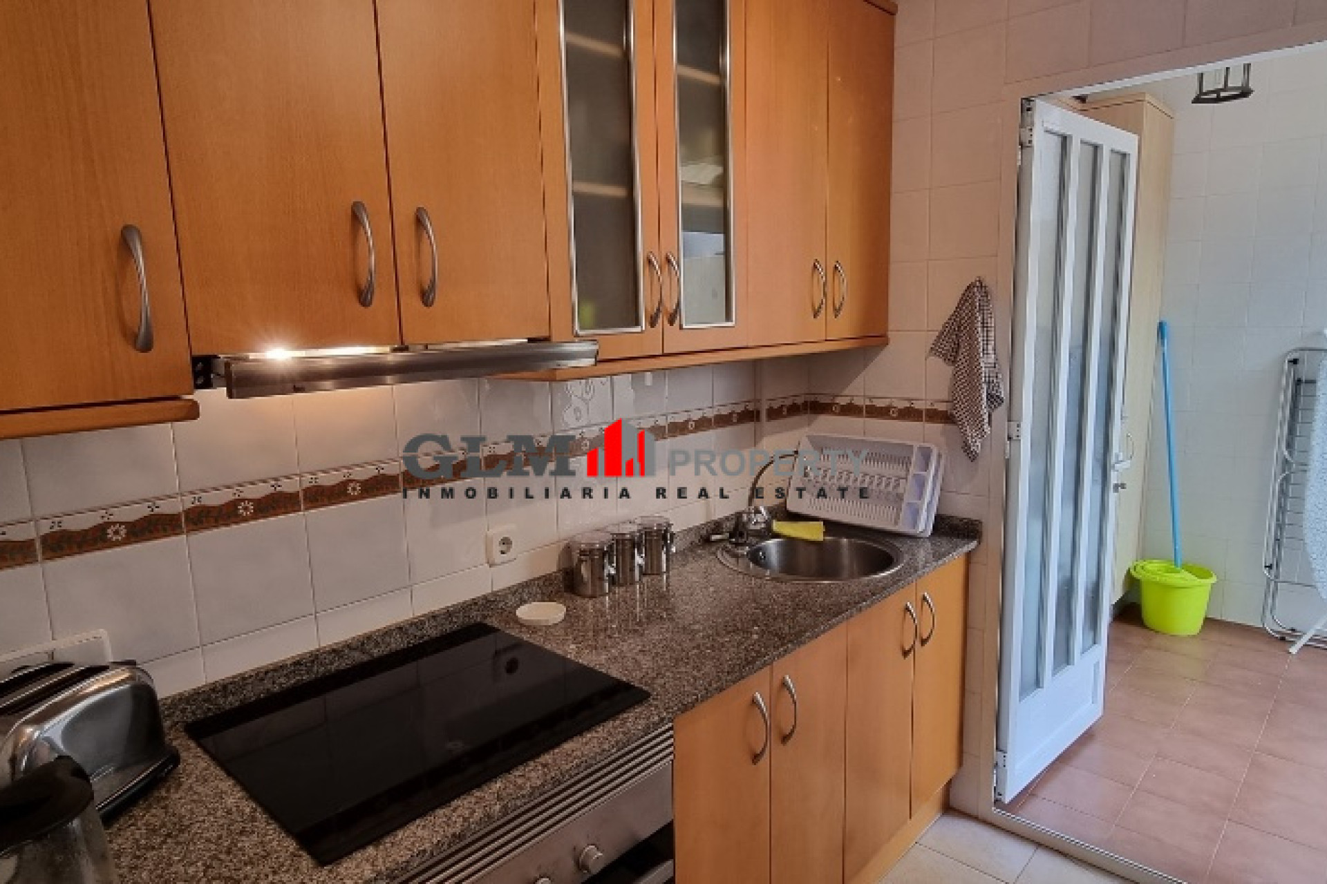 Herverkoop - Apartment - Los Alcázares - Albatros