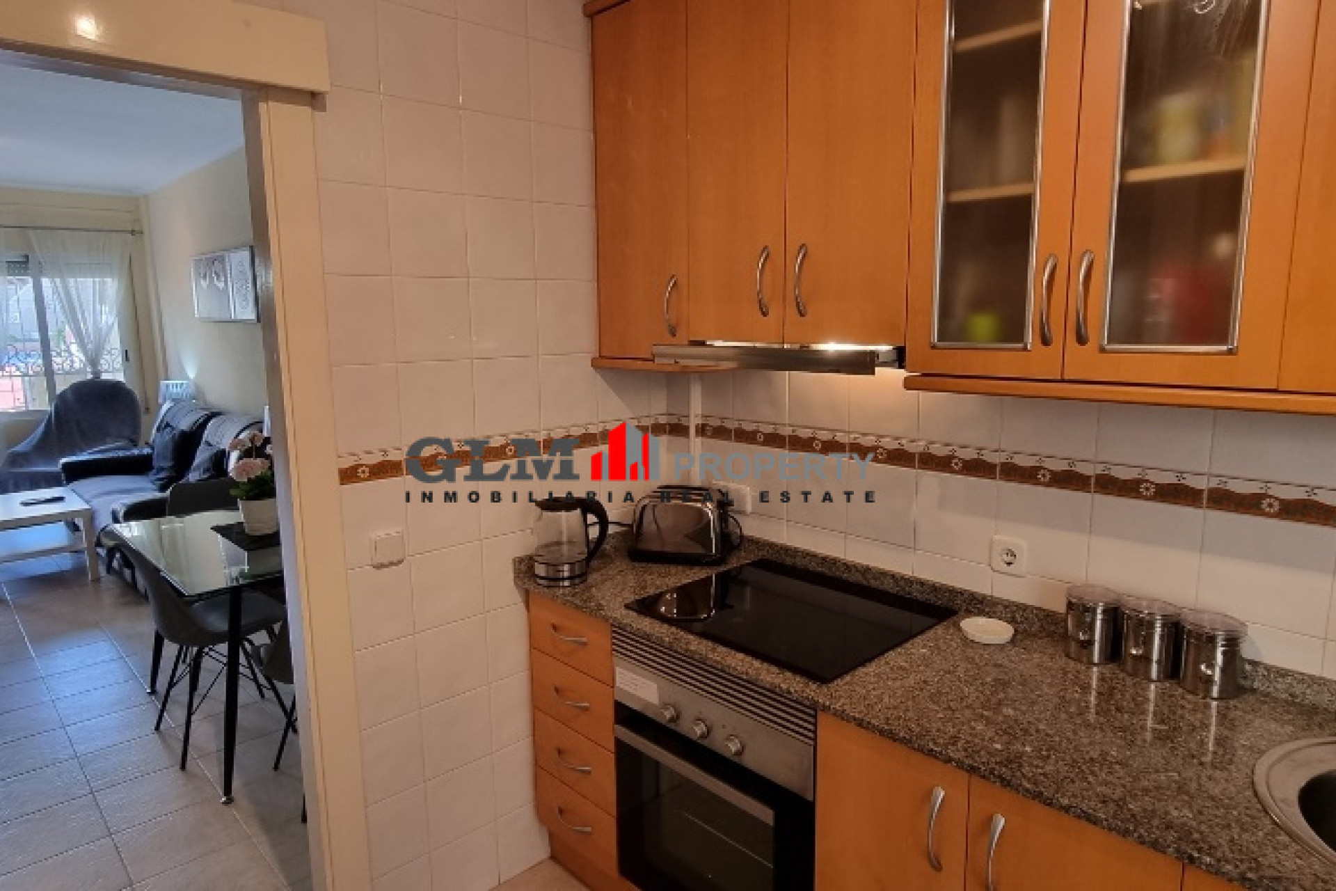 Herverkoop - Apartment - Los Alcázares - Albatros