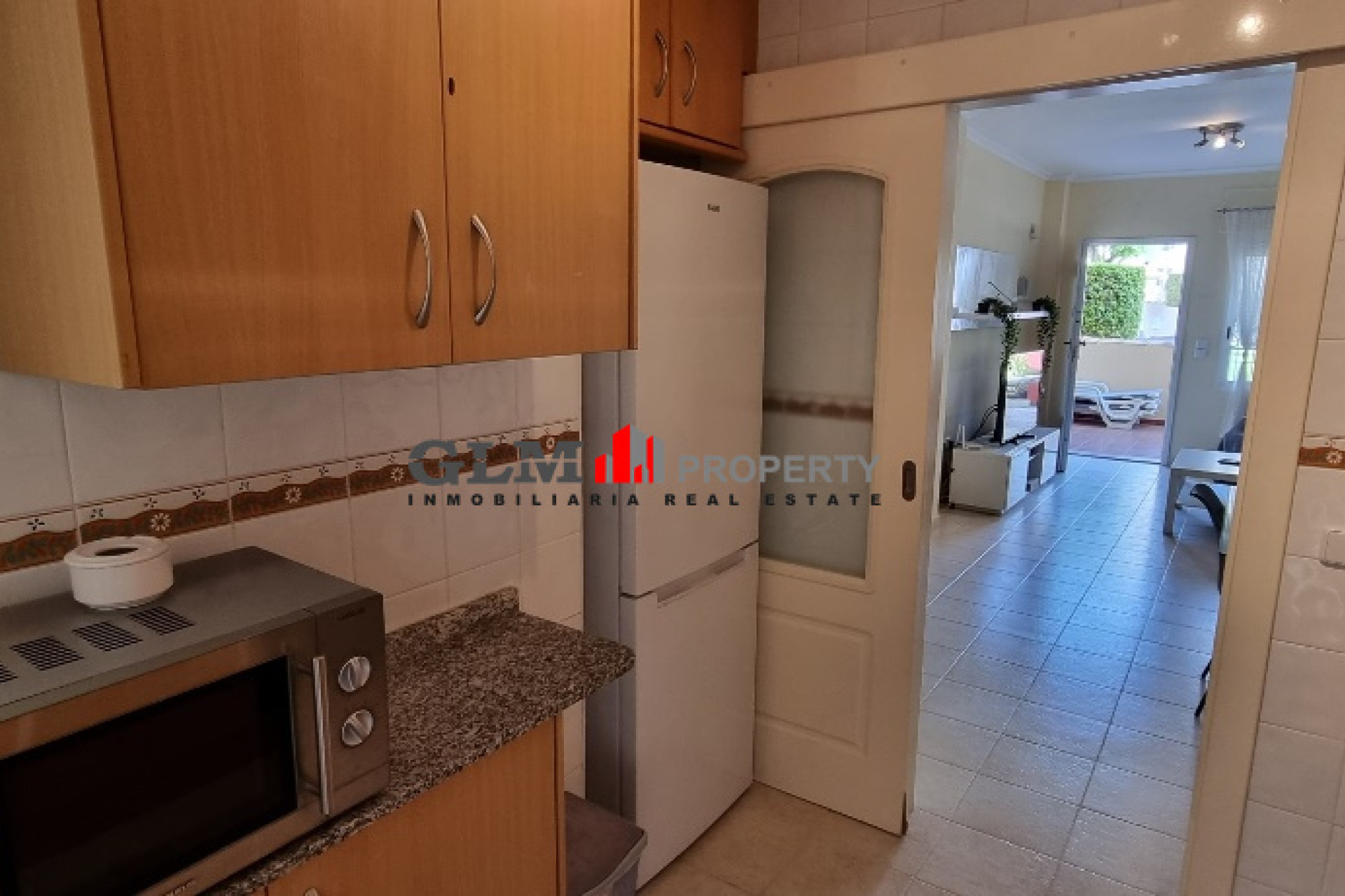 Herverkoop - Apartment - Los Alcázares - Albatros