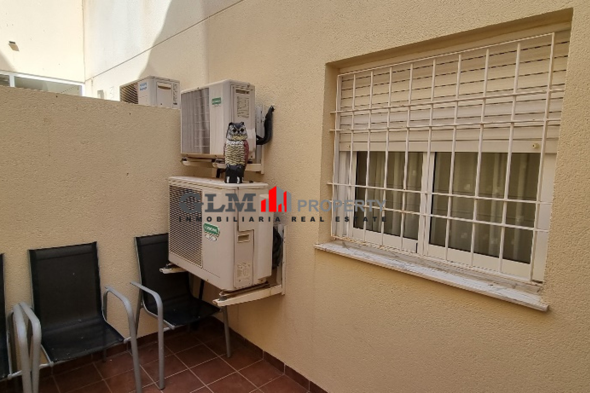 Herverkoop - Apartment - Los Alcázares - Albatros