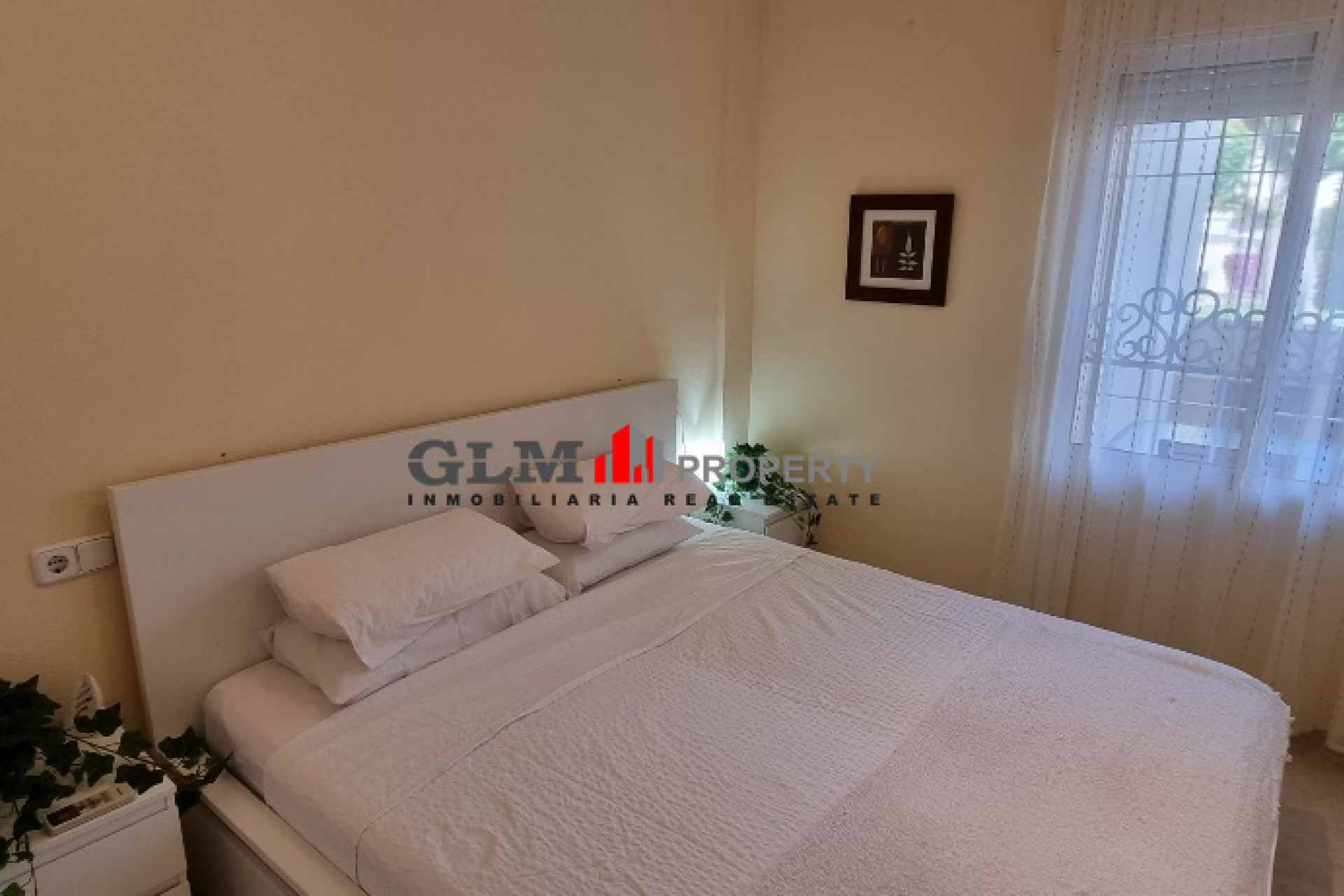 Herverkoop - Apartment - Los Alcázares - Albatros