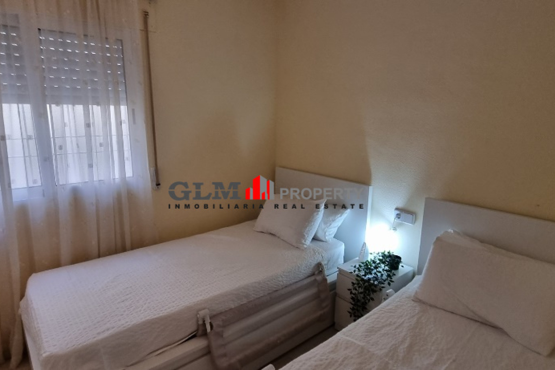 Herverkoop - Apartment - Los Alcázares - Albatros