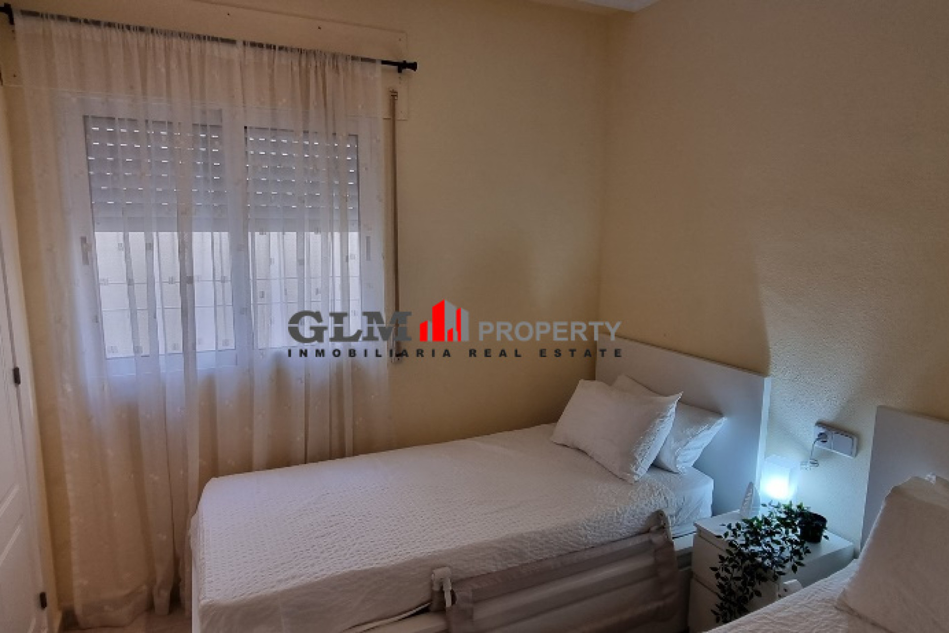 Herverkoop - Apartment - Los Alcázares - Albatros