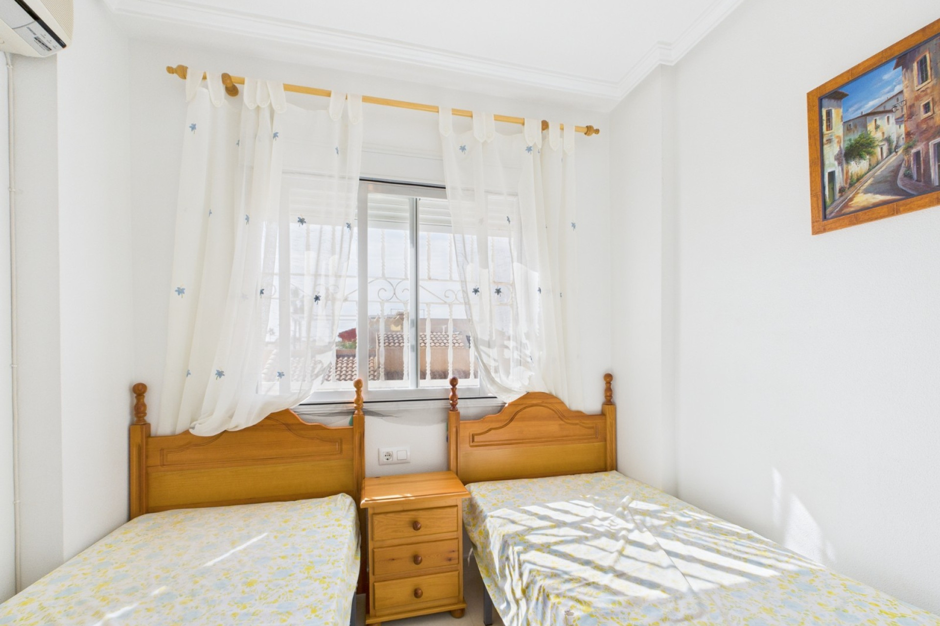 Herverkoop - Apartment - Los Alcázares - El Divino