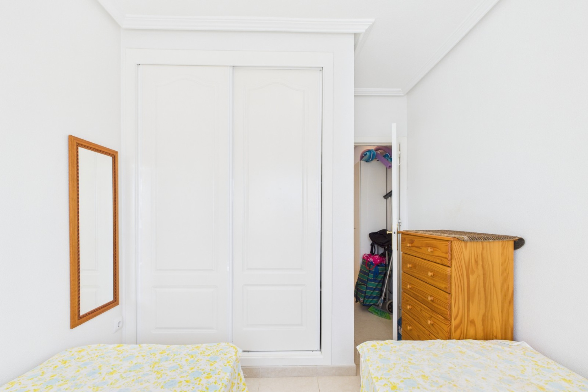 Herverkoop - Apartment - Los Alcázares - El Divino