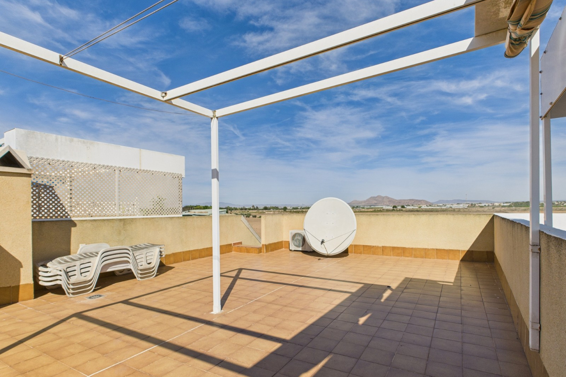 Herverkoop - Apartment - Los Alcázares - El Divino