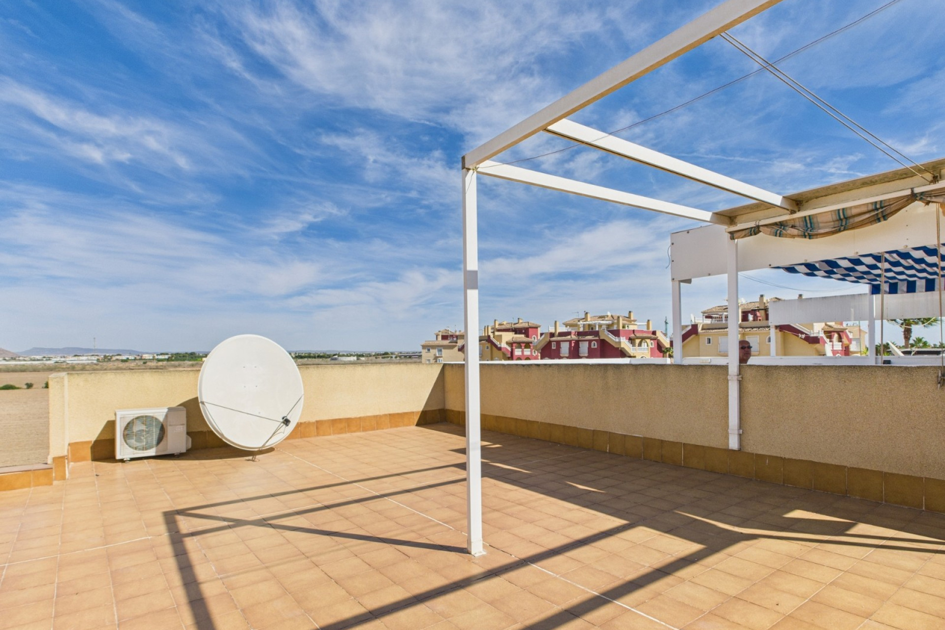 Herverkoop - Apartment - Los Alcázares - El Divino