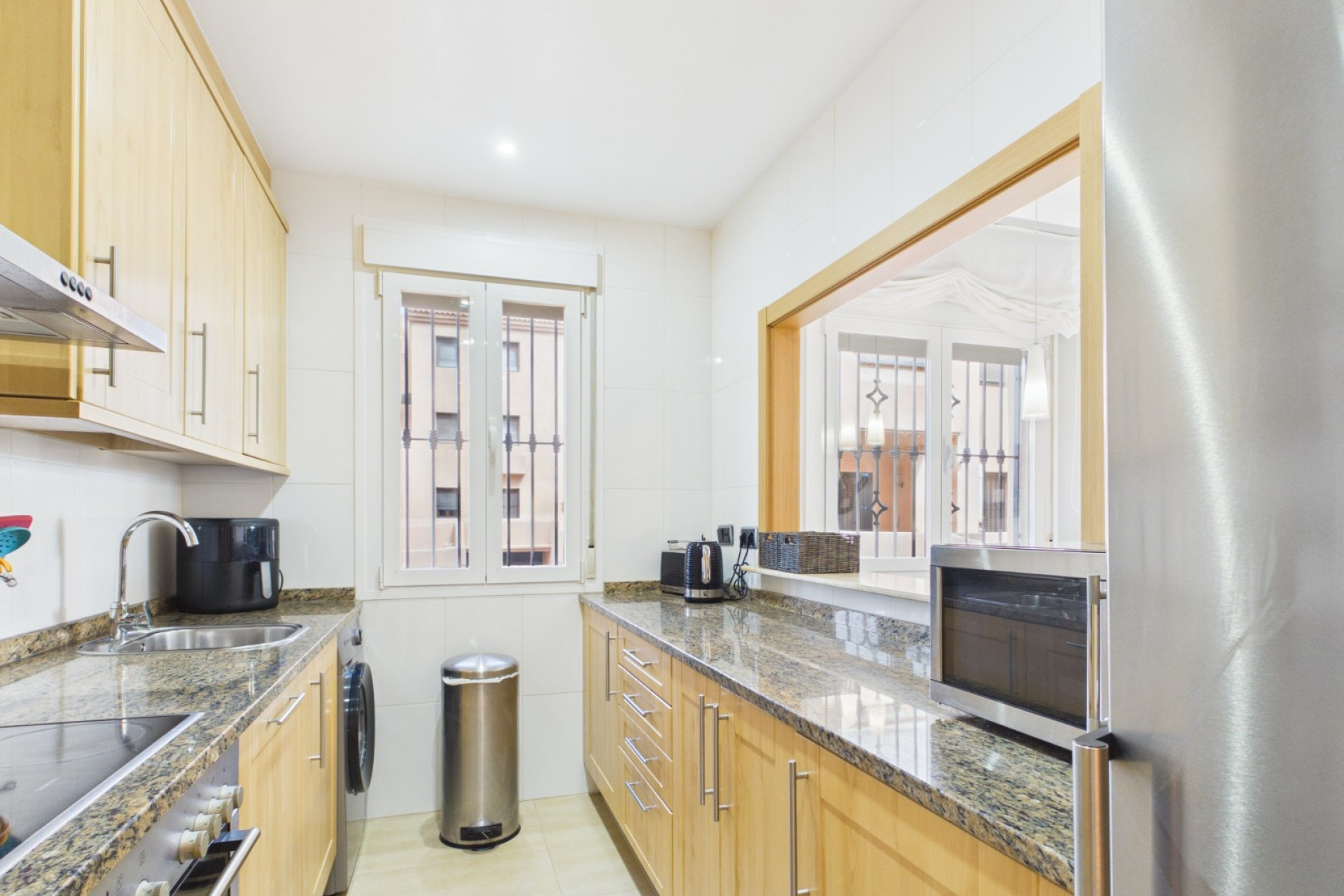 Herverkoop - Apartment - Los Alcázares - La Serena Golf