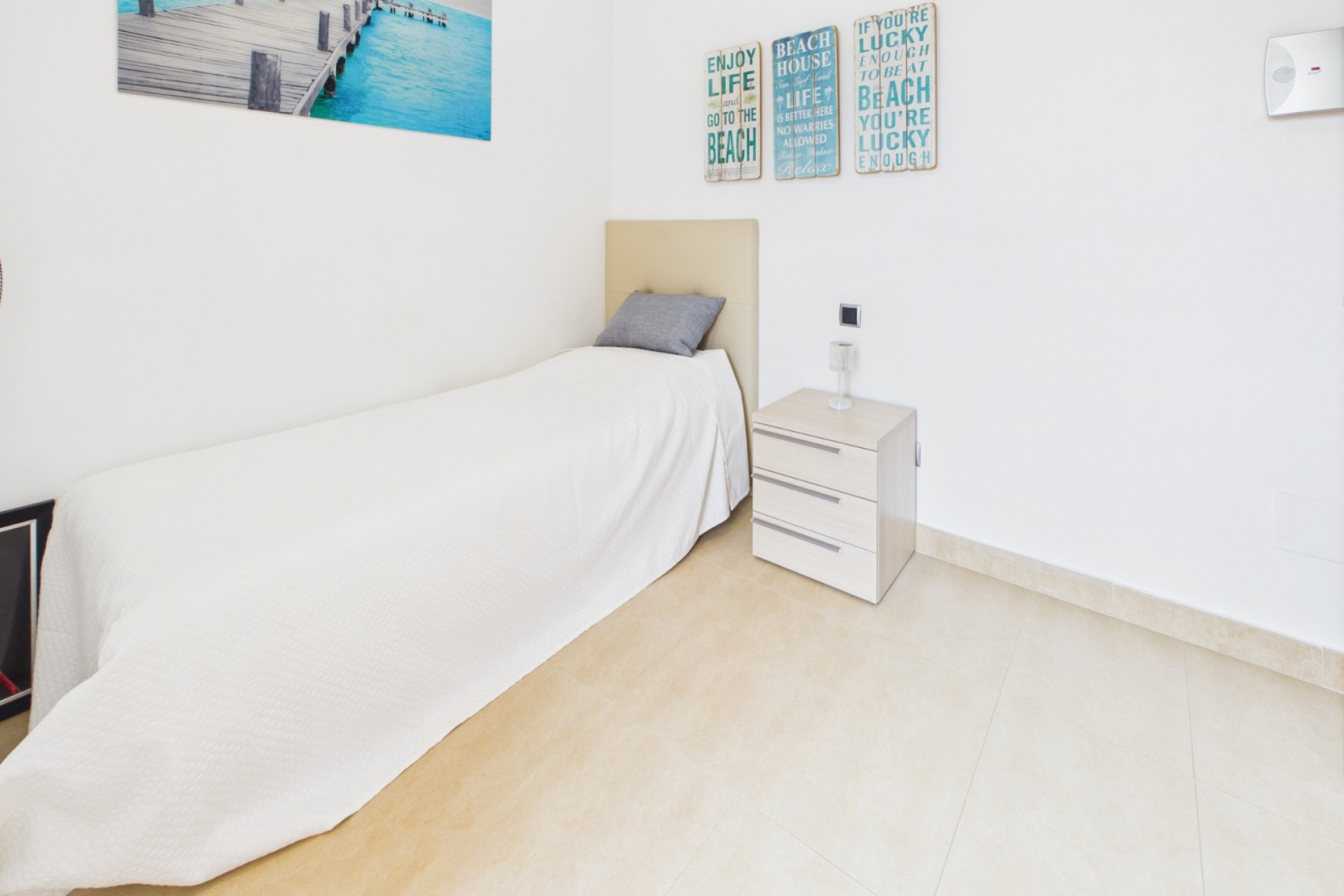 Herverkoop - Apartment - Los Alcázares - La Serena Golf