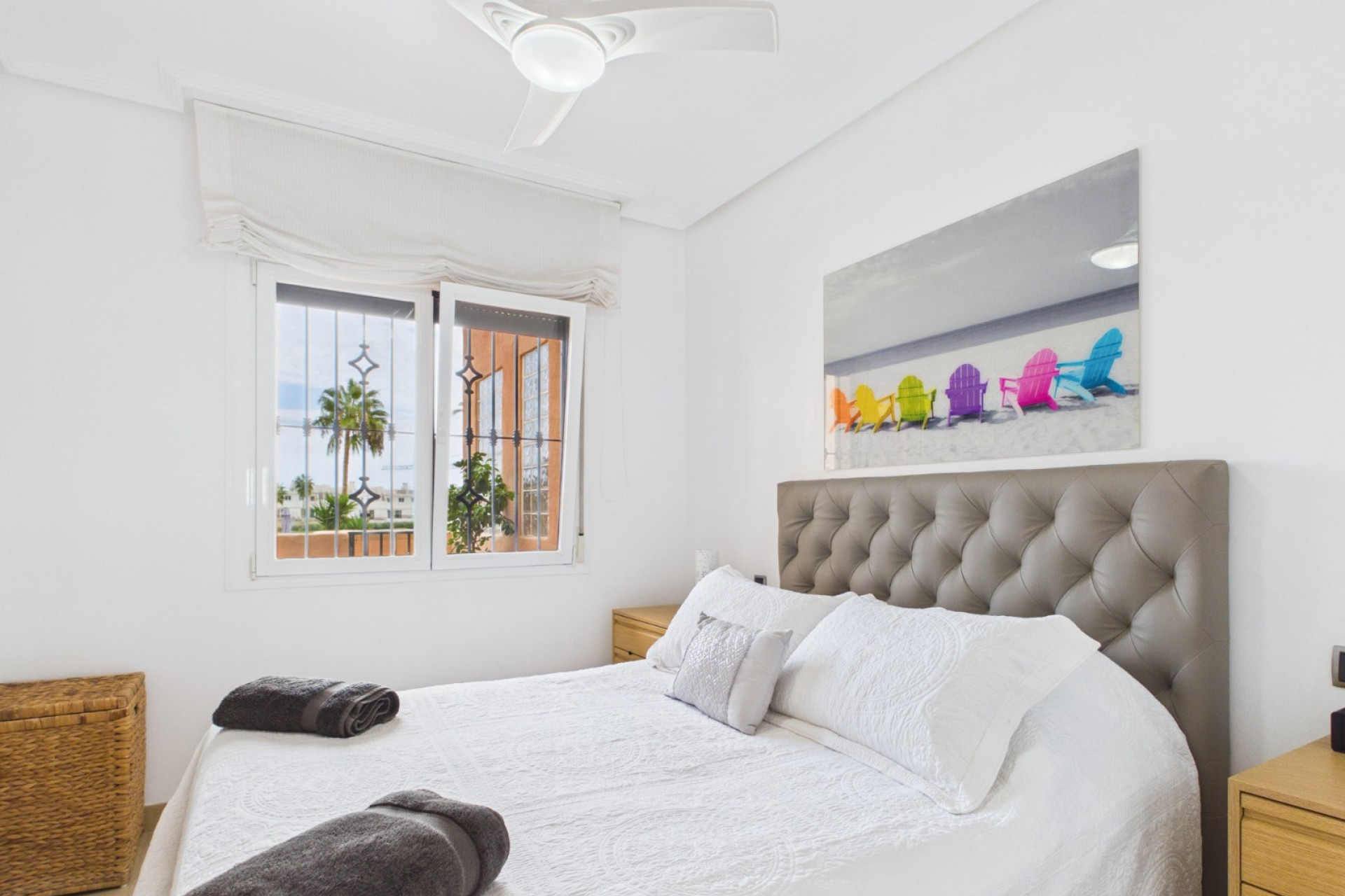 Herverkoop - Apartment - Los Alcázares - La Serena Golf