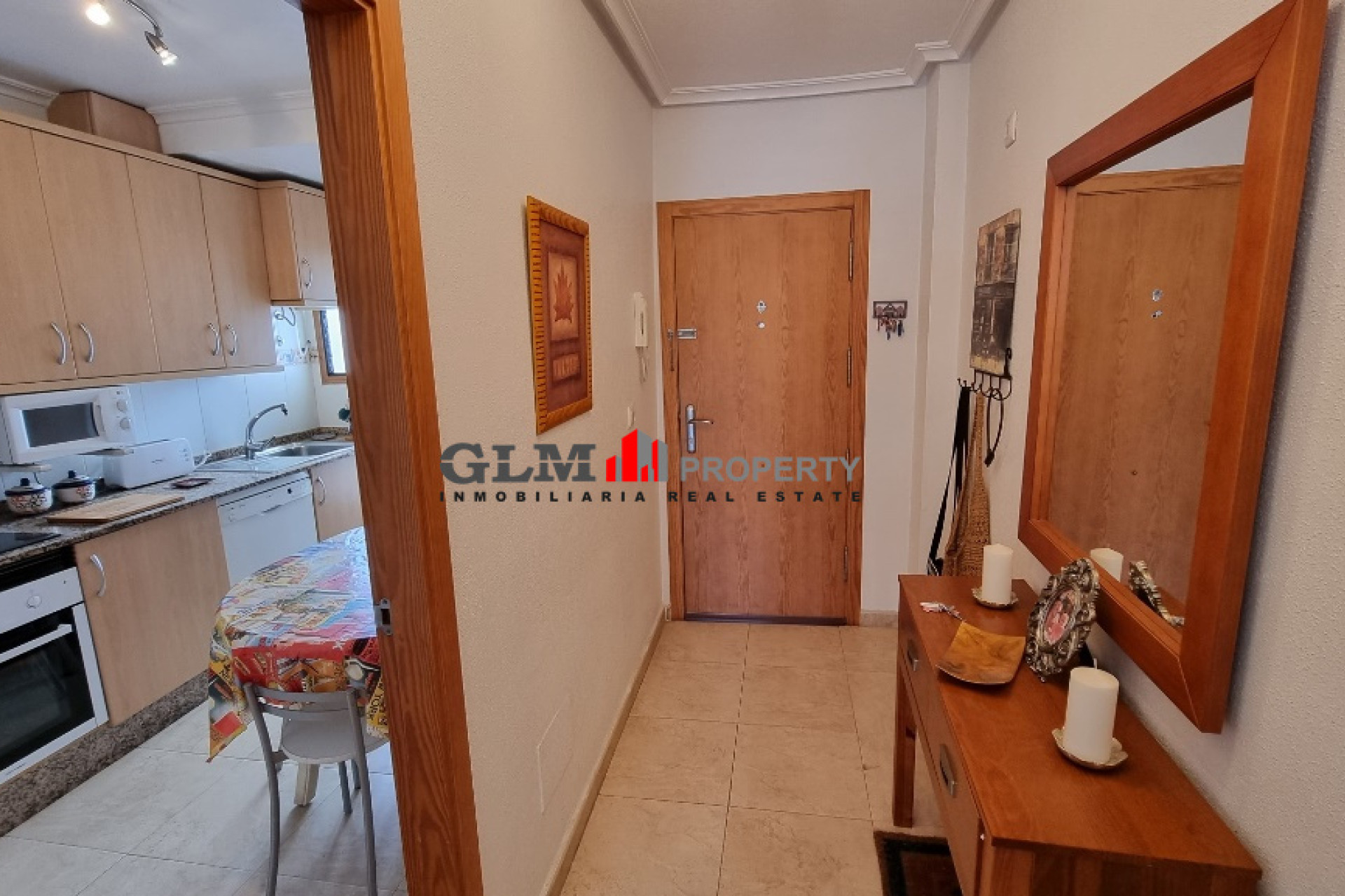 Herverkoop - Apartment - Los Alcázares - Los Alcázares Pueblo