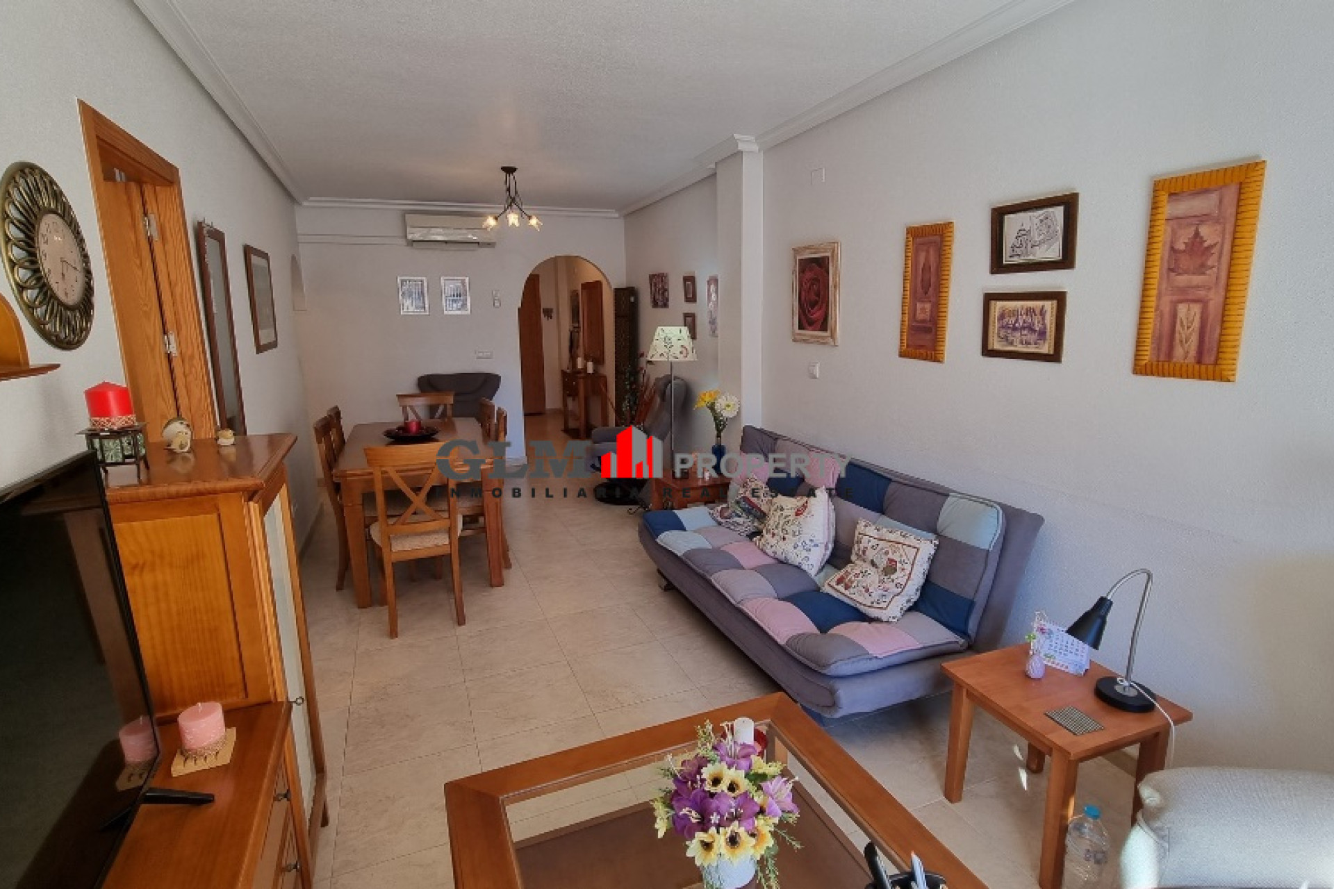 Herverkoop - Apartment - Los Alcázares - Los Alcázares Pueblo