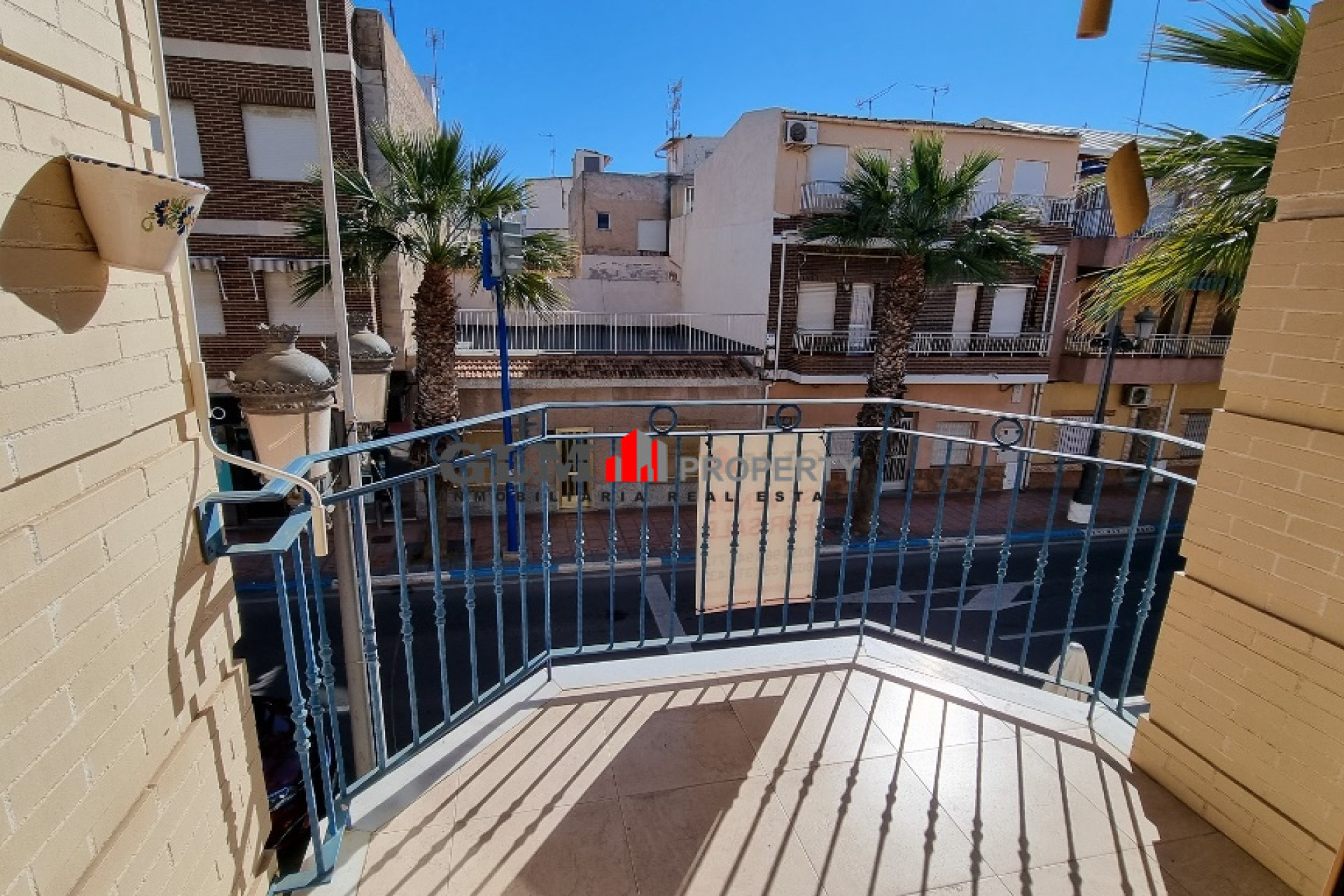 Herverkoop - Apartment - Los Alcázares - Los Alcázares Pueblo