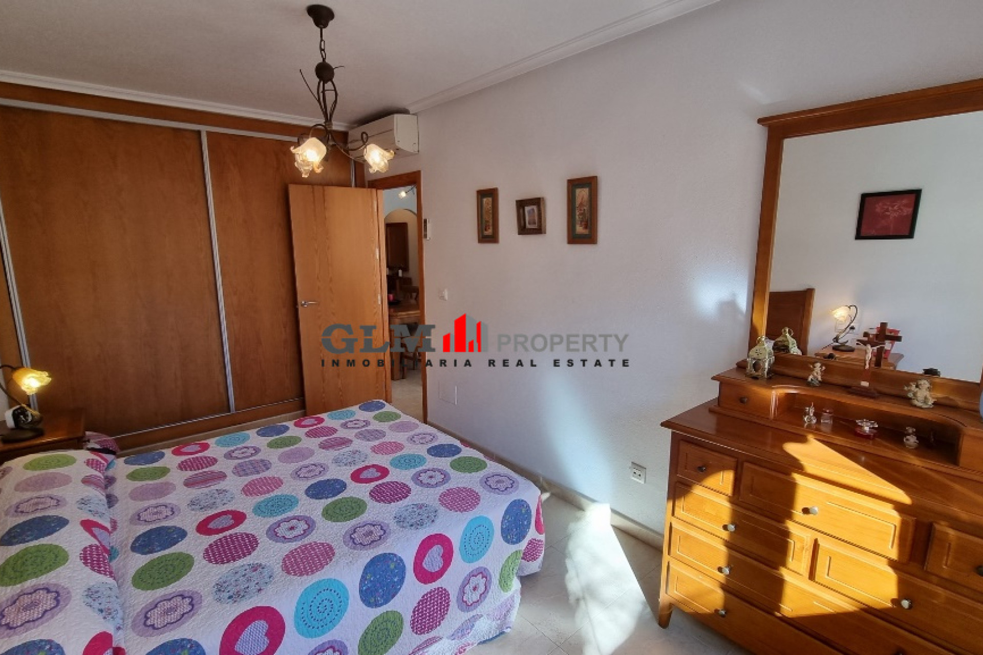 Herverkoop - Apartment - Los Alcázares - Los Alcázares Pueblo