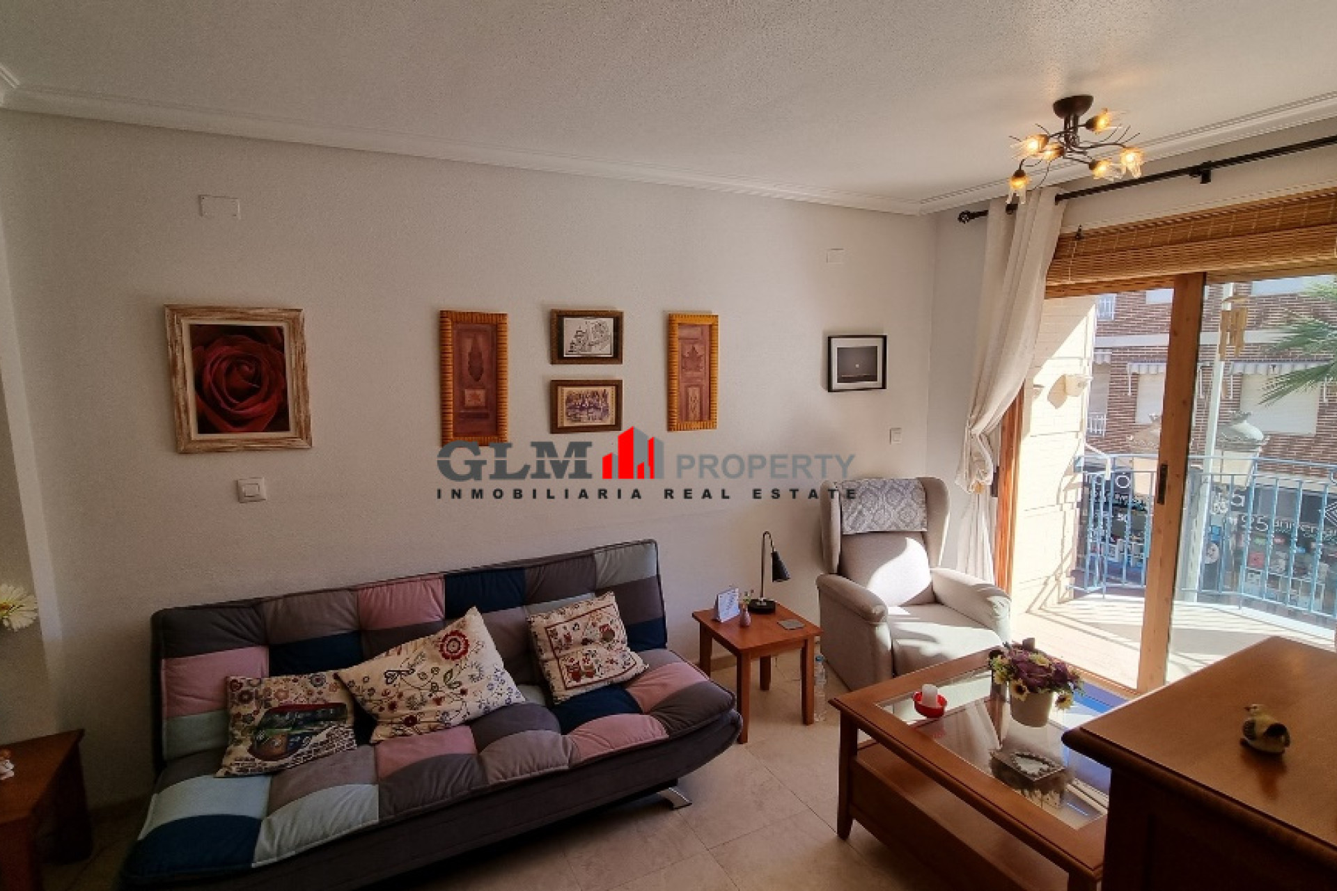 Herverkoop - Apartment - Los Alcázares - Los Alcázares Pueblo