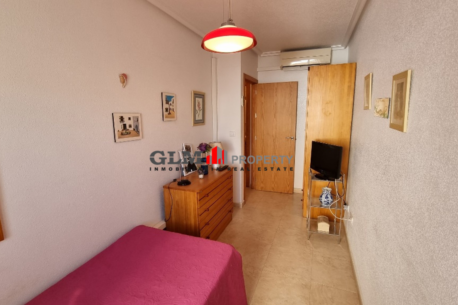 Herverkoop - Apartment - Los Alcázares - Los Alcázares Pueblo