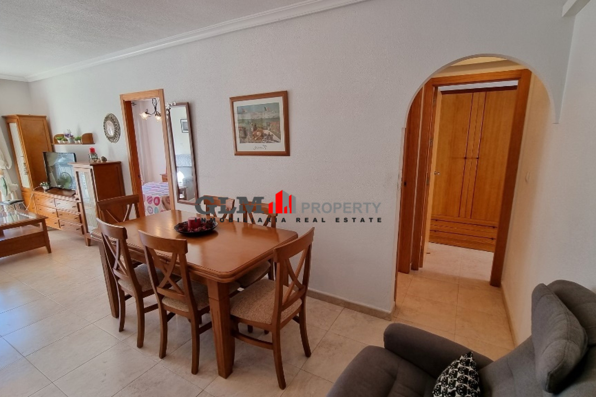 Herverkoop - Apartment - Los Alcázares - Los Alcázares Pueblo