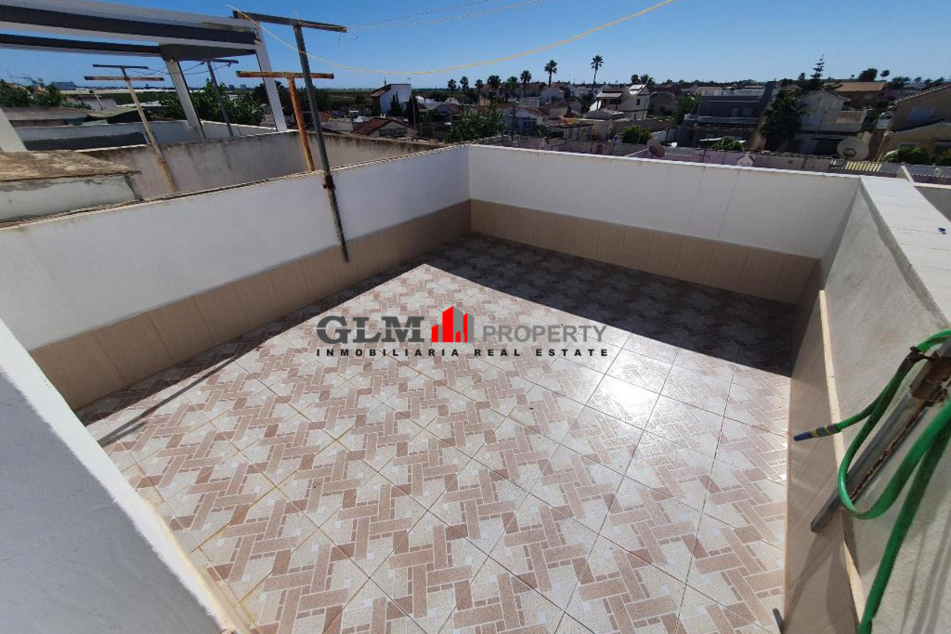 Herverkoop - Apartment - Los Alcázares - Oasis