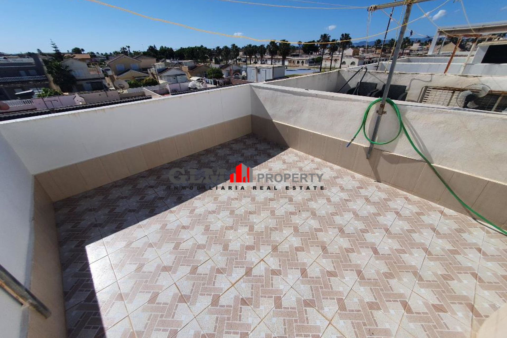 Herverkoop - Apartment - Los Alcázares - Oasis