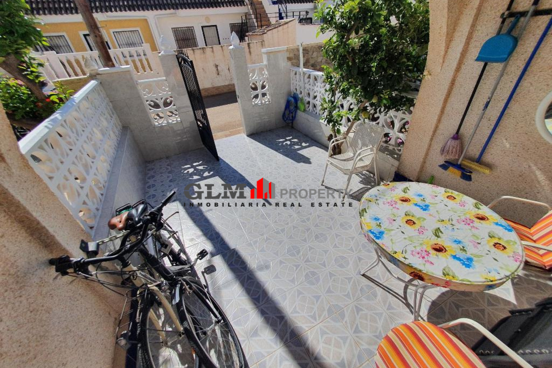 Herverkoop - Apartment - Los Alcázares - Oasis